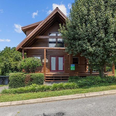 Villa Amazing Grace #264 Pigeon Forge Exterior foto