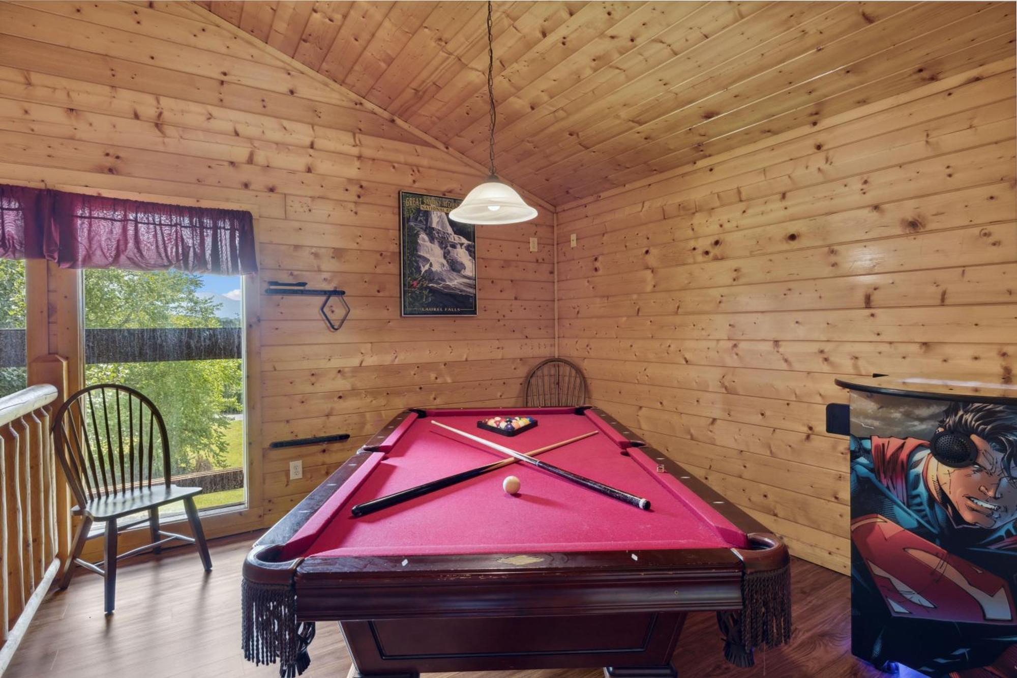 Villa Amazing Grace #264 Pigeon Forge Exterior foto