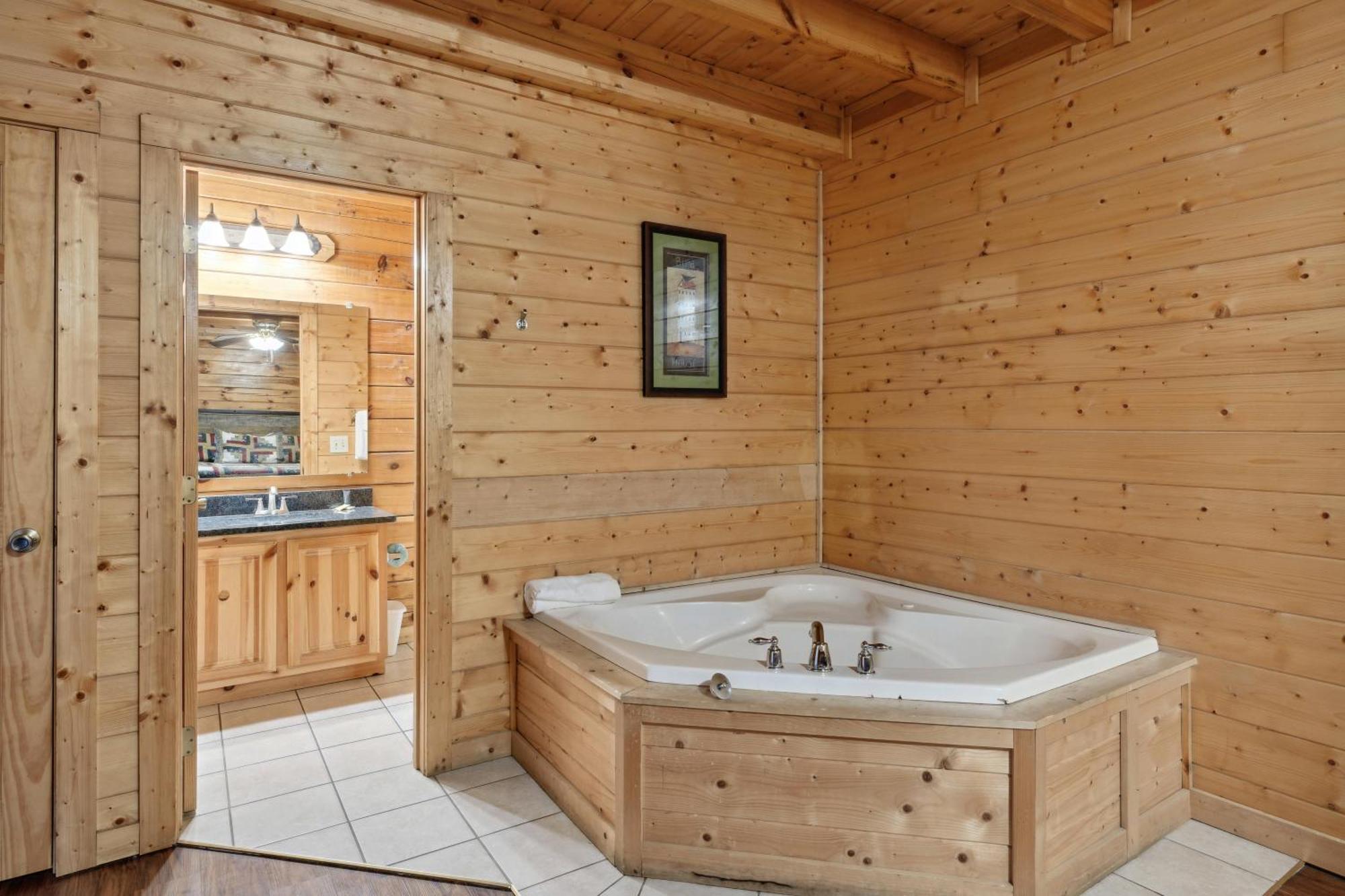 Villa Amazing Grace #264 Pigeon Forge Exterior foto